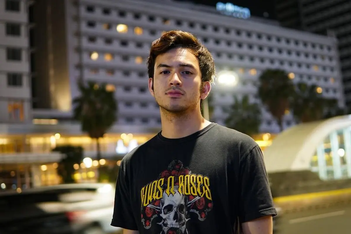 Rekomendasi FTV Rizky Nazar