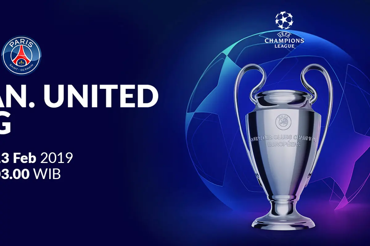 Manchester United Vs PSG