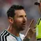 FIFA Pernah Tendang Wasit usai Dikritik Lionel Messi, Argentina Benar-Benar Diuntungkan?