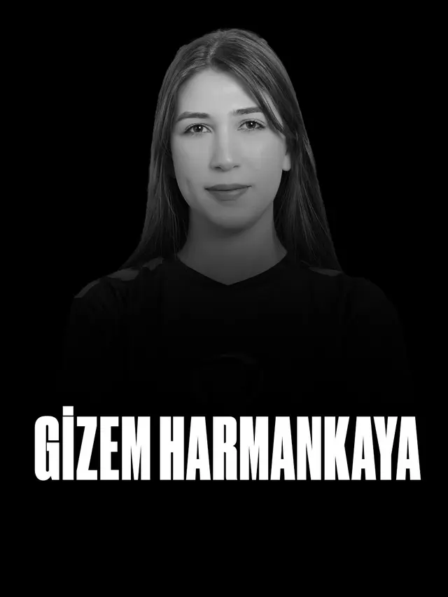 Gizem Harmankaya alias Luie, pro-player Valorant yang meninggal dunia dalam gempa Turki 2023 (Twitter @Unknownprosgg)