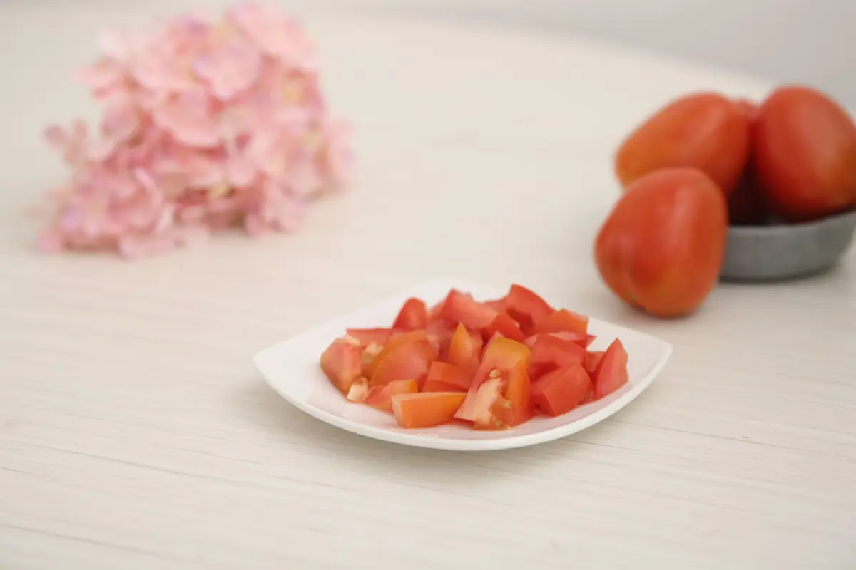 Fimela - Food Tomat
