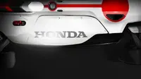 Top 5 Otomotif: Penampakan Mobil Masa Depan Honda