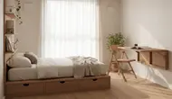 Cara Mengatasi Kasur Kurang Empuk Tanpa Beli Baru, Tidur Lebih Nyaman dengan Cara Sederhana