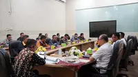 Pemerintah Daerah Diminta Pertahankan Hasil Pengendalian Inflasi