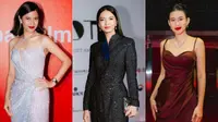 5 Daftar Artis Indonesia Tampil Anggun Pakai Gaun Desainer Lokal di Busan Film Festival 2024
