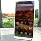 Xiaomi Mi MIX 2S. Liputan6.com/Yuslianson