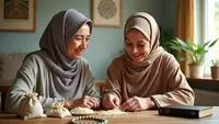Cara Membayar Fidyah dengan Uang, Panduan Lengkap