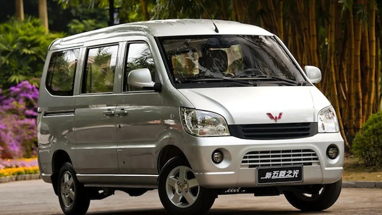 Wuling