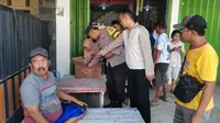 Kembali Terjadi Aksi Pembuangan Jenazah Bayi di Jember