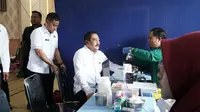 Kemenimipas Dukung Program Prioritas Presiden Lewat Cek Kesehatan Gratis