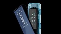 Ledger Nano S Plus. (Dok ledger)