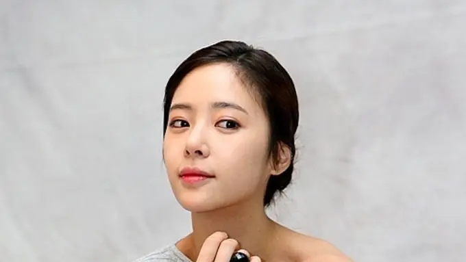 [Bintang] Hwang Jung Eum