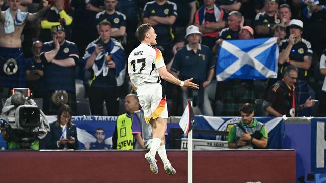 Foto: 5 Pemain Termahal Timnas Jerman di Euro 2024, Bisa Jadi Kuncian Der Panzer Juara