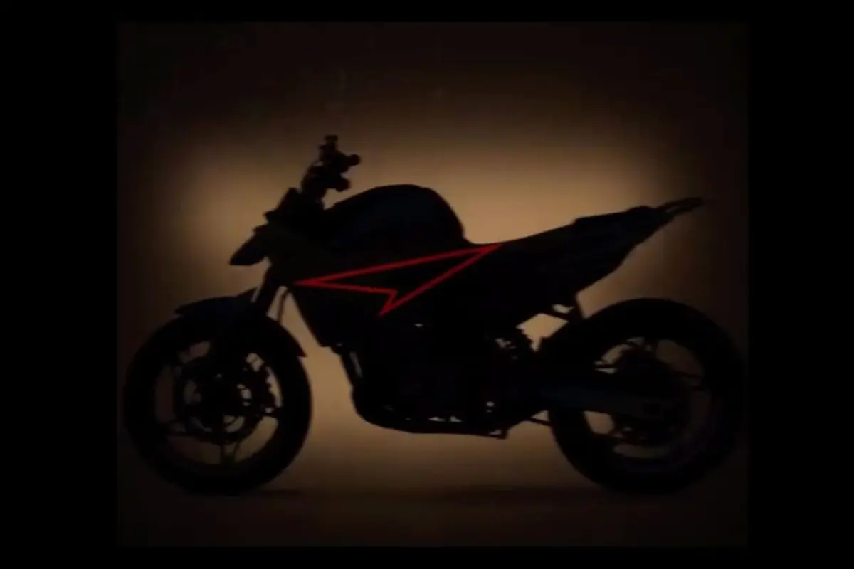 TVS Motor Company