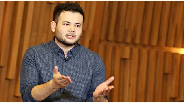 Ridho Rhoma Cerita Tentang Perkembangan Musik Dangdut di Indonesia