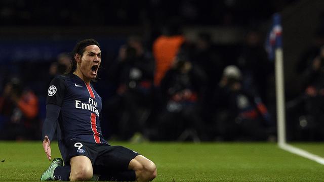 Edinson Cavani