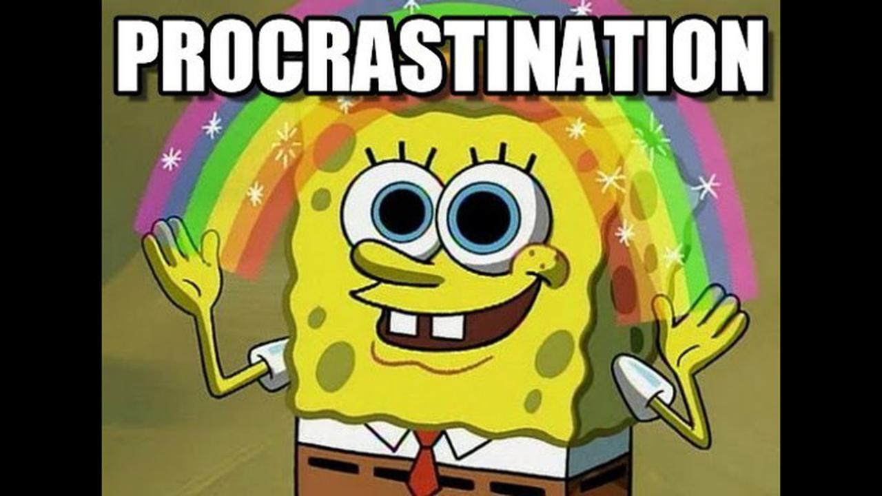 Alasan Kita Menunda Pekerjaan, dan Tips Mengatasinya