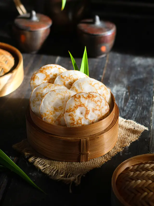 Resep pinukuik empuk