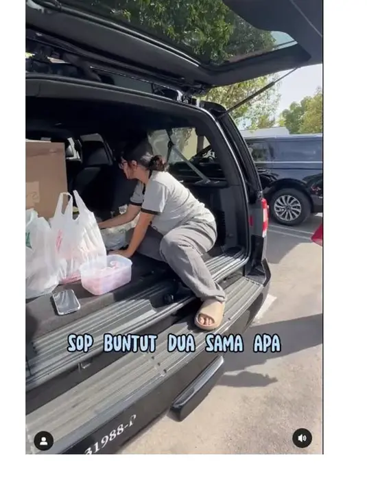 Cinta Kuya (Sumber: Instagram/king_uyakuya)