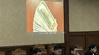Eks Dirjen PHU Akui Terima Goodie Bag Berisi 16 Ribu Riyal dari Bos Maktour