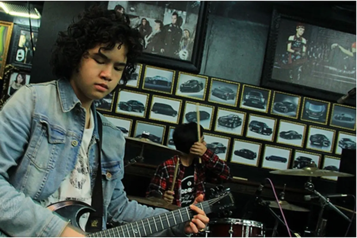 Foto: copyright KapanLagi.com
