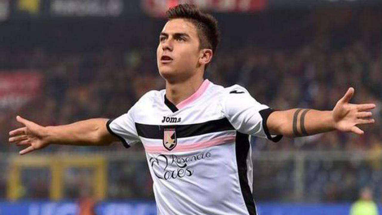 Paulo Dybala
