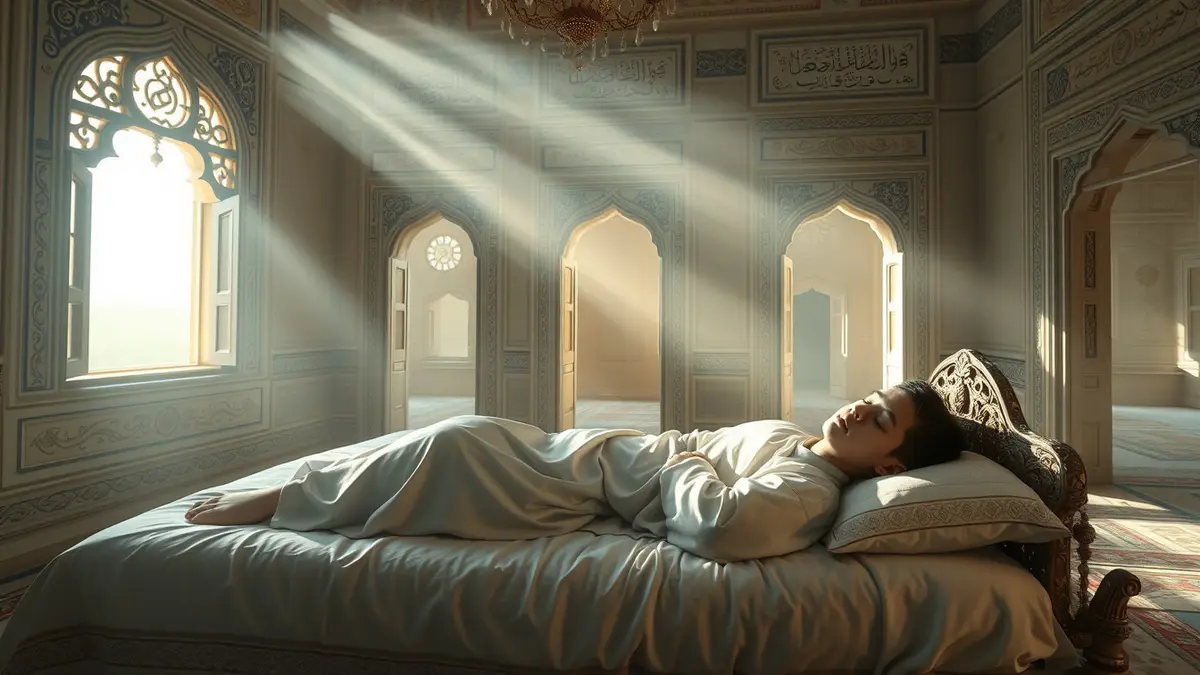 Arti Mimpi Berada di Rumah yang Tidak Dikenal Menurut Islam