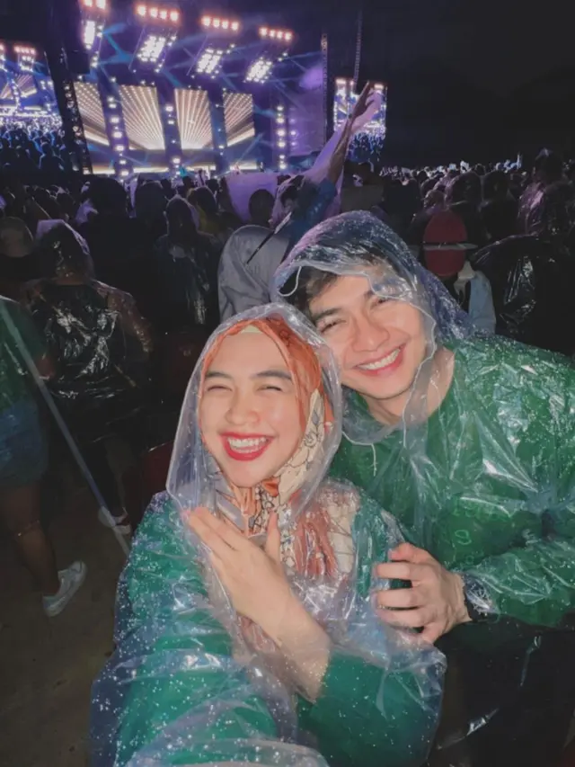 Ria Ricis dan Teuku Ryan Cerai