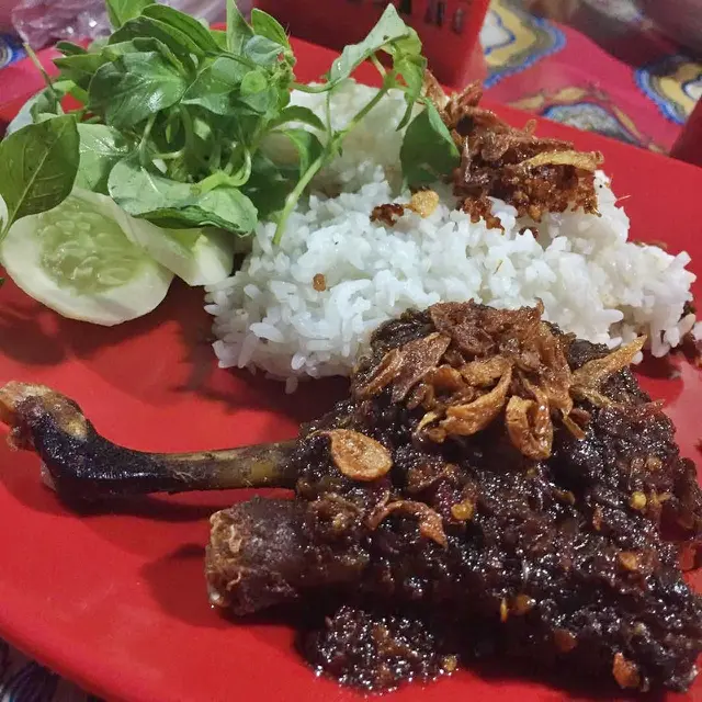 Kuliner Jakarta