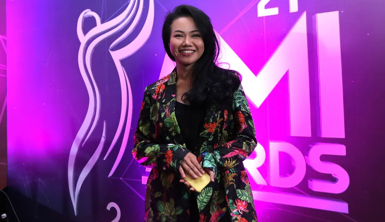 (Deki Prayoga/Bintang.com)