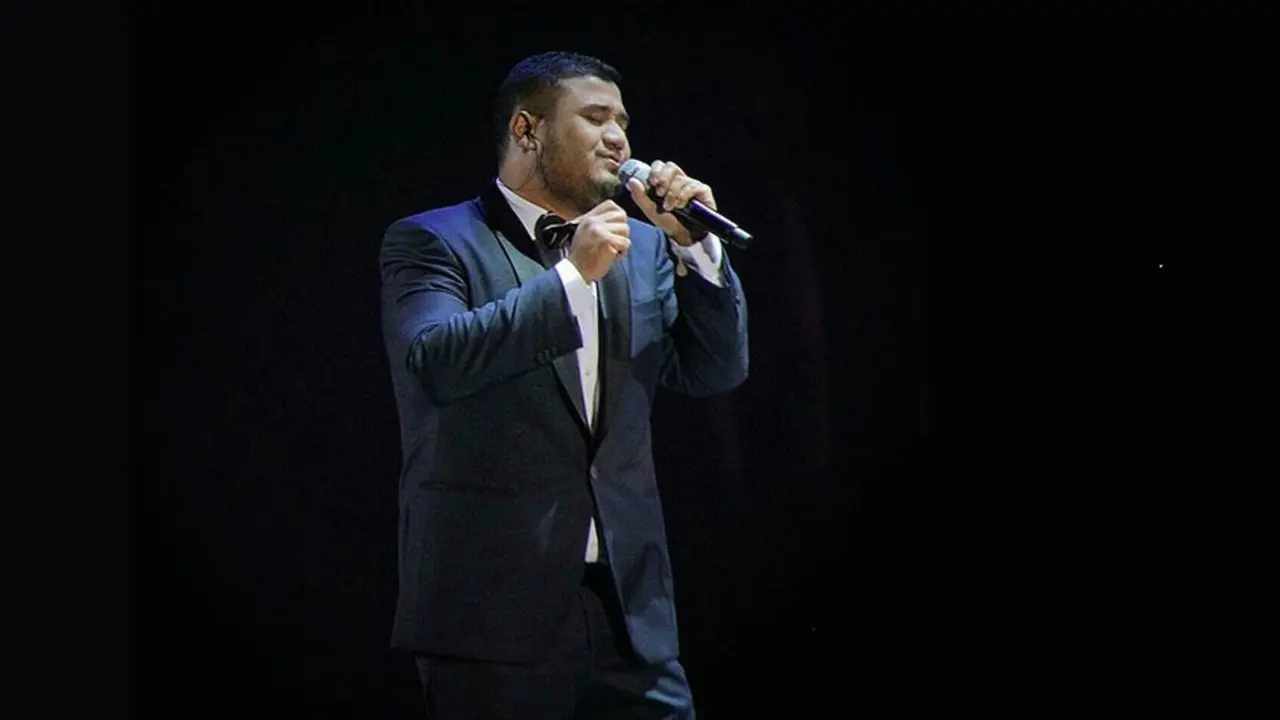 Mike Mohede