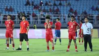Timnas Indonesia U-17 Gagal Melaju Jauh di Piala AFF U-17 2026, Media Vietnam: Eliminasi yang Pahit