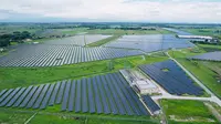 Pertamina NRE Kantongi Dividen dari Perusahaan Energi Filipina