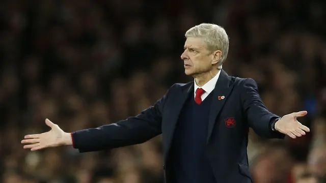 Video Highlights: Arsenal vs Tottenham Hotspurs