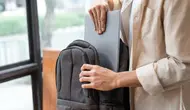 8 Cara Pilih Tas Laptop agar Perangkat Terlindungi dan Nyaman Digunakan Sehari-Hari