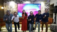 Digiland 2025 Hadirkan Ajang Lari Standar Internasional, Sudah Raih World Athletics Label Road Race