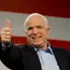 John McCain ialah seorang Senator senior di Amerika Serikat
