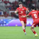 Tumpuan Lini Depan Timnas Indonesia di FIFA ASEAN Cup 2026
