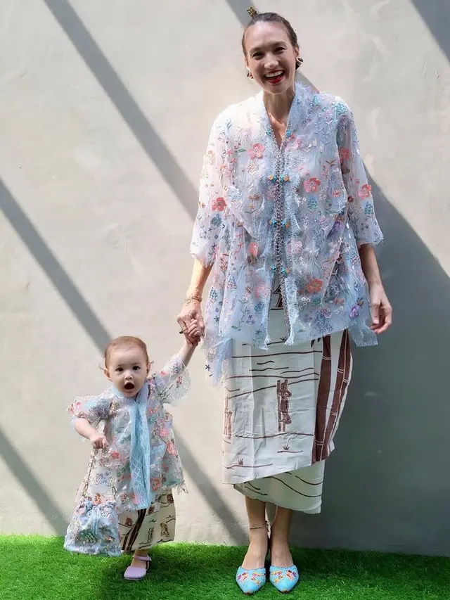 Nadine Chandrawinata