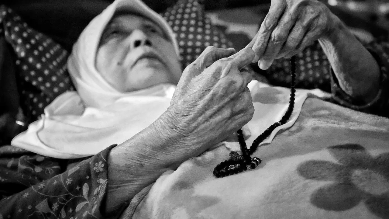 [Bintang] Eksklusif Aminah Cendrakasih