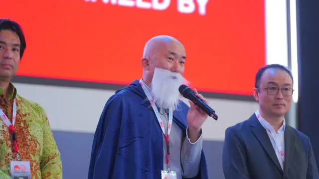 Cosplay dan Fashion Jepang Tampil sebagai Simbol Budaya Pop Modern di MMAJ 2026