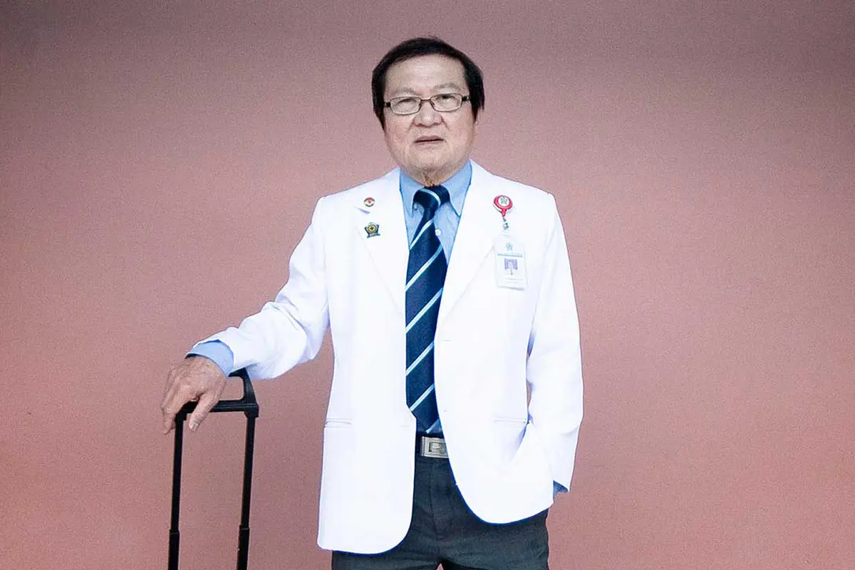 Lie Dharmawan: Miskin Tak Jadi Halangan Buat Sekolah di Jerman