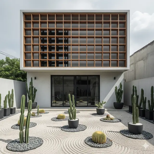 Inspirasi Desain Rumah Ukuran 9x5 Sederhana