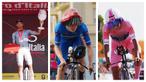 Drama mewarnai etape 10 Giro d'Italia 2026, Selasa (19/05/2026) waktu setempat. Pada etape tersebut, para pembalap beradu cepat pada sesi Individual Time Trial (ITT) yang menempuh jarak 42km dari Viareggio hingga Massa, Italia. (Foto kolase:AP Photo dan AFP)