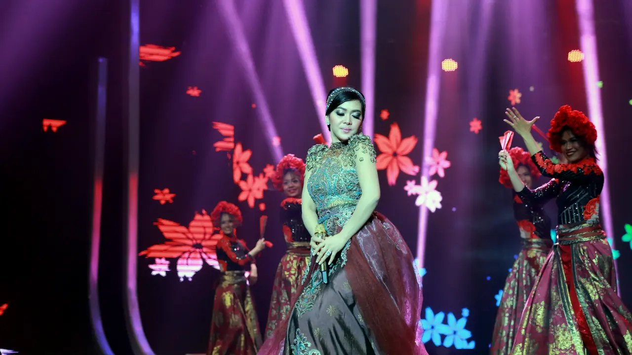 Syahrini