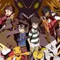 Digimon: The Movie