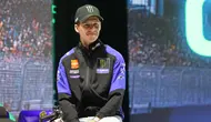Honda Resmi Gaet Fabio Quartararo dan David Alonso