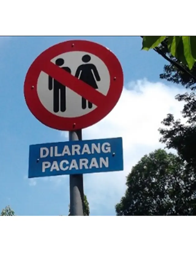 6 Aturan Kocak di Kampus Ini Bikin Geleng Kepala