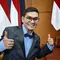 Indra Bekti Nostalgia Cerdas Cermat Lewat Juara Kelas Indonesia