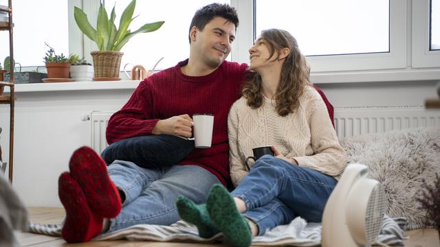 Love and Relationships